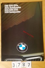 Bmw serie e28 d'occasion  Meyzieu