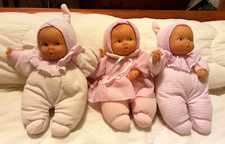 Lot doudou peluche d'occasion  Moissy-Cramayel
