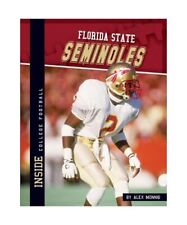 Florida state seminoles gebraucht kaufen  Trebbin