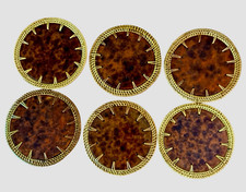 Pier tamarind coasters for sale  Avondale