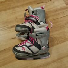 Mädchen schlittschuhe 29 gebraucht kaufen  Crailsheim