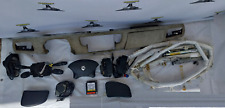 Kit airbag fiat usato  Sant Angelo Romano