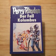 Perry rhodan blau gebraucht kaufen  Bottrop