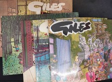 Old giles comic for sale Old giles comic for sale  BOLTON