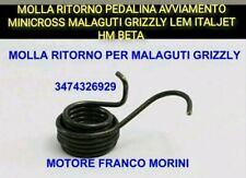Molla pedalina per usato  Italia