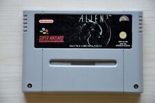 Snes alien super gebraucht kaufen  Deutschland