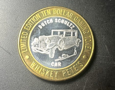 Whiskey pete gaming for sale  Etters
