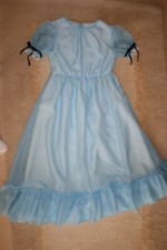 Kleid blumenmädchen prinzessi gebraucht kaufen  Gensingen