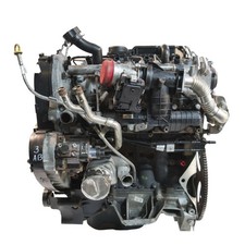 Motor für Iveco Daily 2,3 F1AFL411A F1AFL 5801728255 comprar usado  Enviando para Brazil