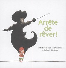 Arrete rever christine d'occasion  France