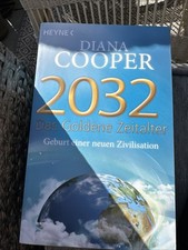 2032 goldene zeitalter gebraucht kaufen  Weil am Rhein