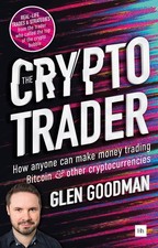 Crypto trader anyone for sale  Powder Springs