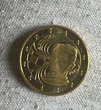 Nikola tesla cent gebraucht kaufen  Hamburg