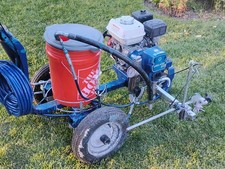 Graco linelazer 3400.......air for sale  Spokane