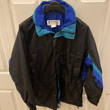 Columbia ski jacket for sale  Portage