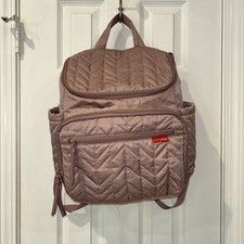 Skip forma quilted d'occasion  Expédié en Belgium