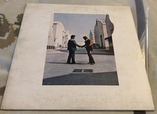 wish you were here vinile usato wish you were here vinile usato Voltago Agordino