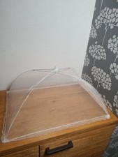 Foldable mesh food for sale Foldable mesh food for sale  BURNLEY