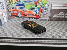 Hot wheels kitt for sale  PETERBOROUGH