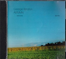 Autumn winston george for sale  San Ramon