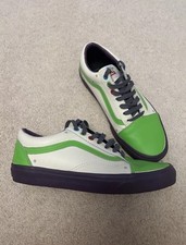 Vans toy story for sale  CHESTER
