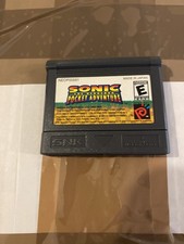 Neo geo pocket for sale  WILLENHALL