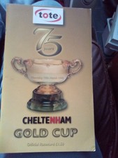 1998 cheltenham gold for sale  SWANSEA