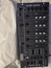 Pioneer djm 3000 for sale  Modesto