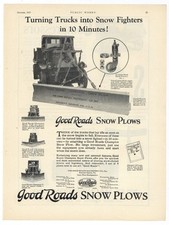 1927 good roads for sale  North Baltimore