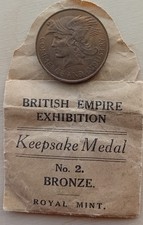 B.u. british empire for sale  FLEETWOOD