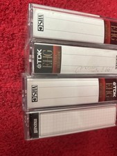 Tdk maxell vhs for sale  Saint Charles