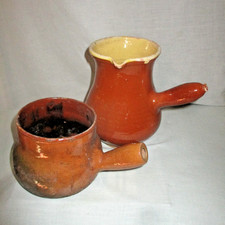 Anciens pots culinaires d'occasion  Cagnac-les-Mines