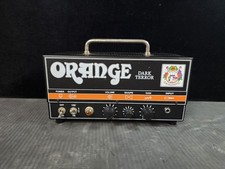 Orange dark terror d'occasion  Expédié en Belgium