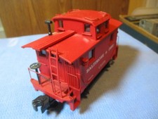 Rail king mth for sale  Haslet
