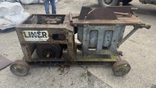Liner bench saw for sale  BEITH