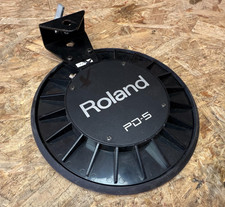 Roland drum pad gebraucht kaufen Roland drum pad gebraucht kaufen  Dörrebach, Sielbersbach, Waldlaubersh.