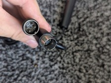 Untested altai 289c for sale  ABERDEEN
