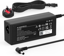 45w laptop charger for sale  BRAMPTON
