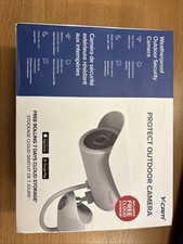 Cam protect outdoor for sale  COULSDON