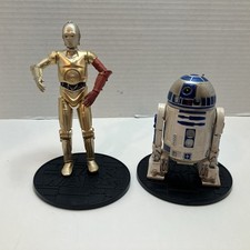 R2d2 3po star for sale  Spring Lake