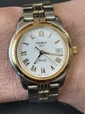 Tissot quarz damen gebraucht kaufen  Wuppertal