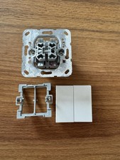 Gira system 010500 gebraucht kaufen  Swisttal