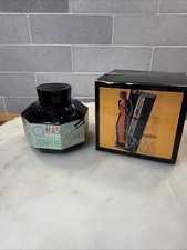 Omas violet fountain for sale  Raleigh