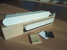 Sonos ray soundbar gebraucht kaufen  Willich