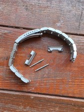 Usado, 20mm Curved End Stainless Steel SCREW IN PINS 4 Invicta Pro Diver 89260B 8926OB comprar usado Usado, 20mm Curved End Stainless Steel SCREW IN PINS 4 Invicta Pro Diver 89260B 8926OB comprar usado  Enviando para Brazil