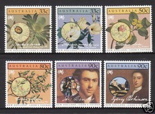 1986 New Holland Cook's Voyage-chemocracia Conjunto Completo De 6 Selos comprar usado  Enviando para Brazil