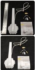 Tecnologia Hawking HI-Gain Omni-Directional 2.4GHz 7dBi Antena (Branco) 🔥 comprar usado  Enviando para Brazil