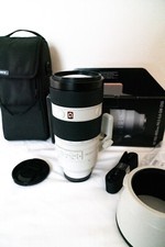 Sony 100 400mm usato  Arco