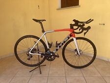 Bici corsa trek usato  Lodine