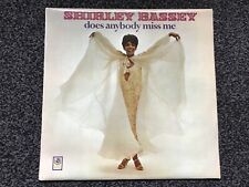 Shirley bassey anybody for sale  WEST BROMWICH